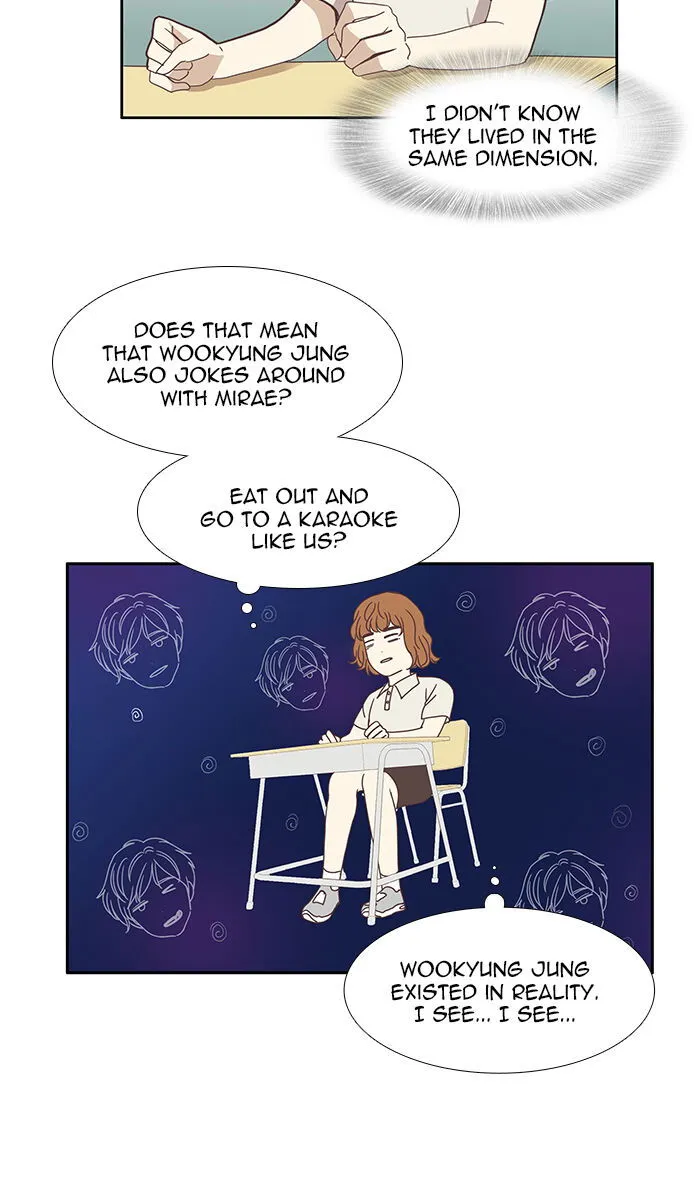 Girl’s World ( World of Girl ) Chapter 116 Online - página 9