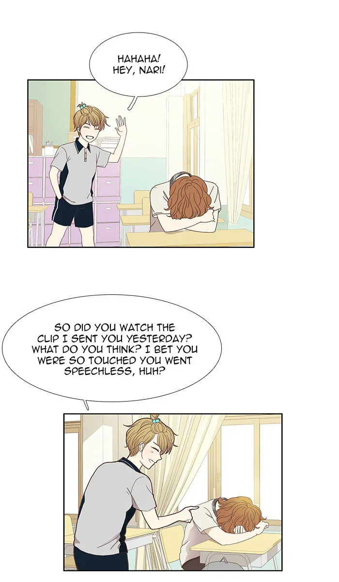 Girl’s World ( World of Girl ) Chapter 116 Online - página 10