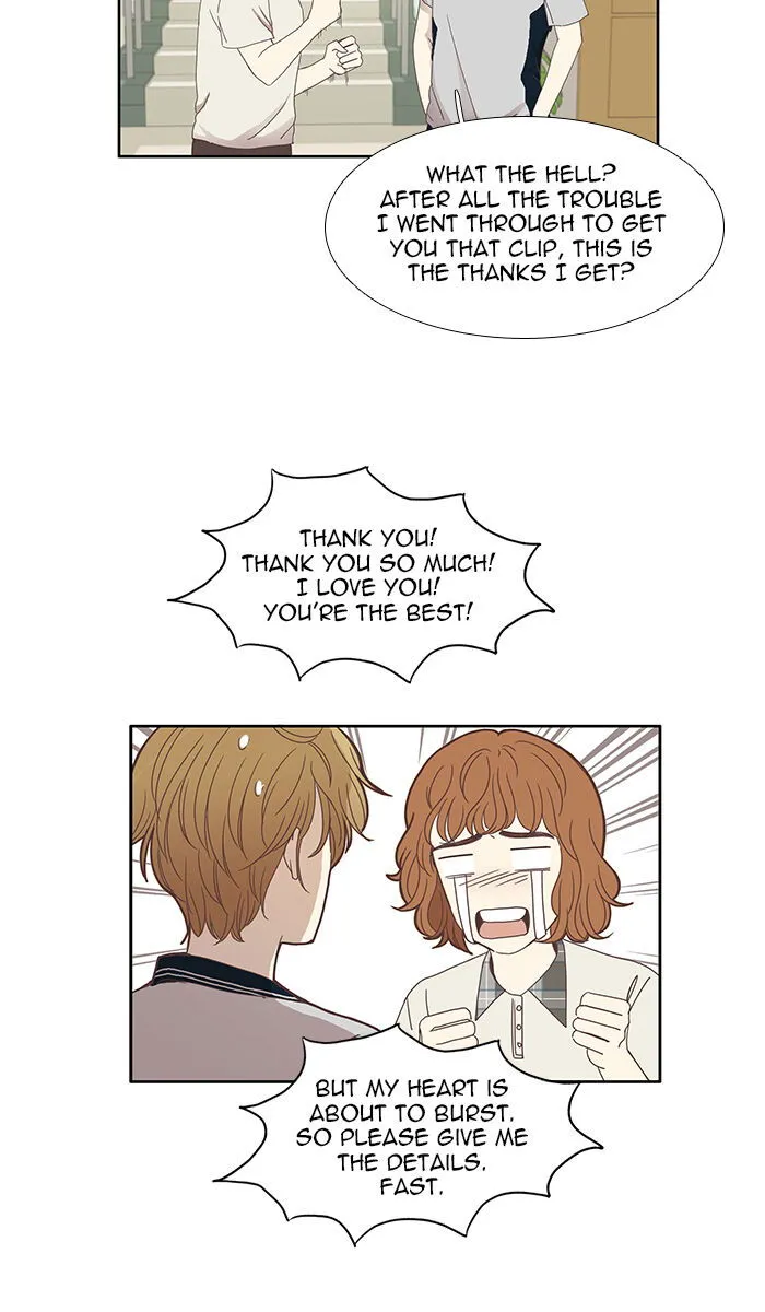Girl’s World ( World of Girl ) Chapter 116 Online - página 13