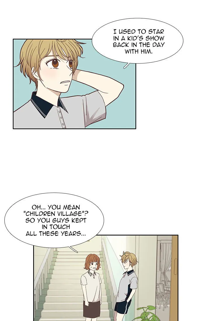 Girl’s World ( World of Girl ) Chapter 116 Online - página 14