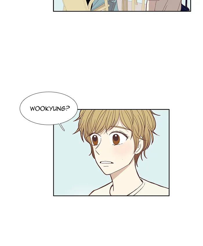Girl’s World ( World of Girl ) Chapter 116 Online - página 18
