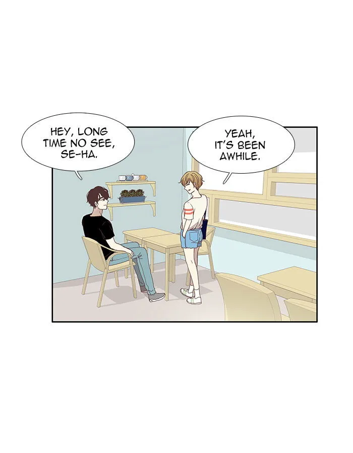 Girl’s World ( World of Girl ) Chapter 116 Online - página 20