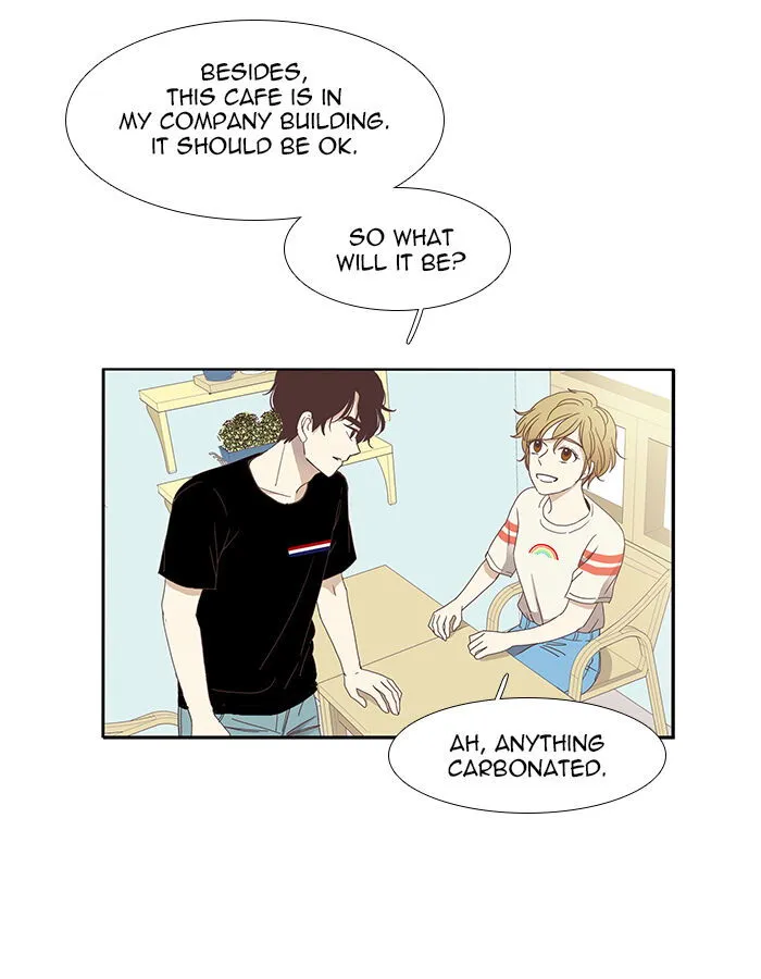 Girl’s World ( World of Girl ) Chapter 116 Online - página 22