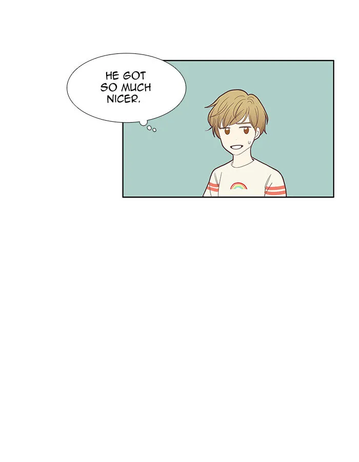 Girl’s World ( World of Girl ) Chapter 116 Online - página 23