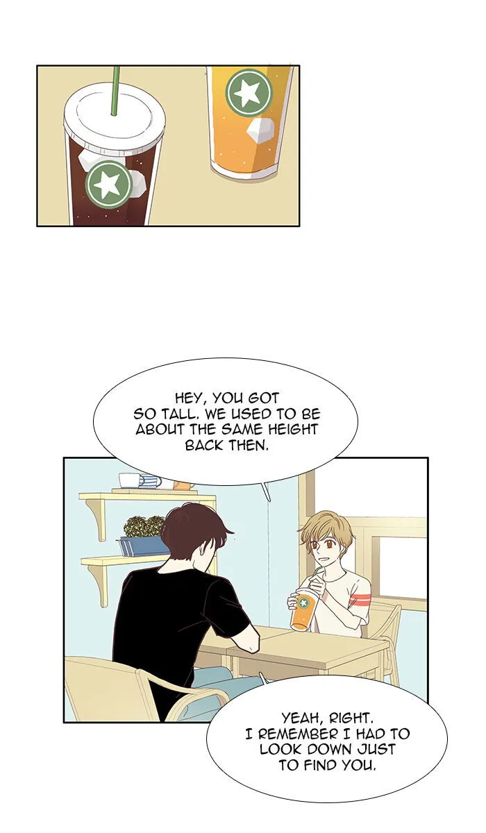 Girl’s World ( World of Girl ) Chapter 116 Online - página 24