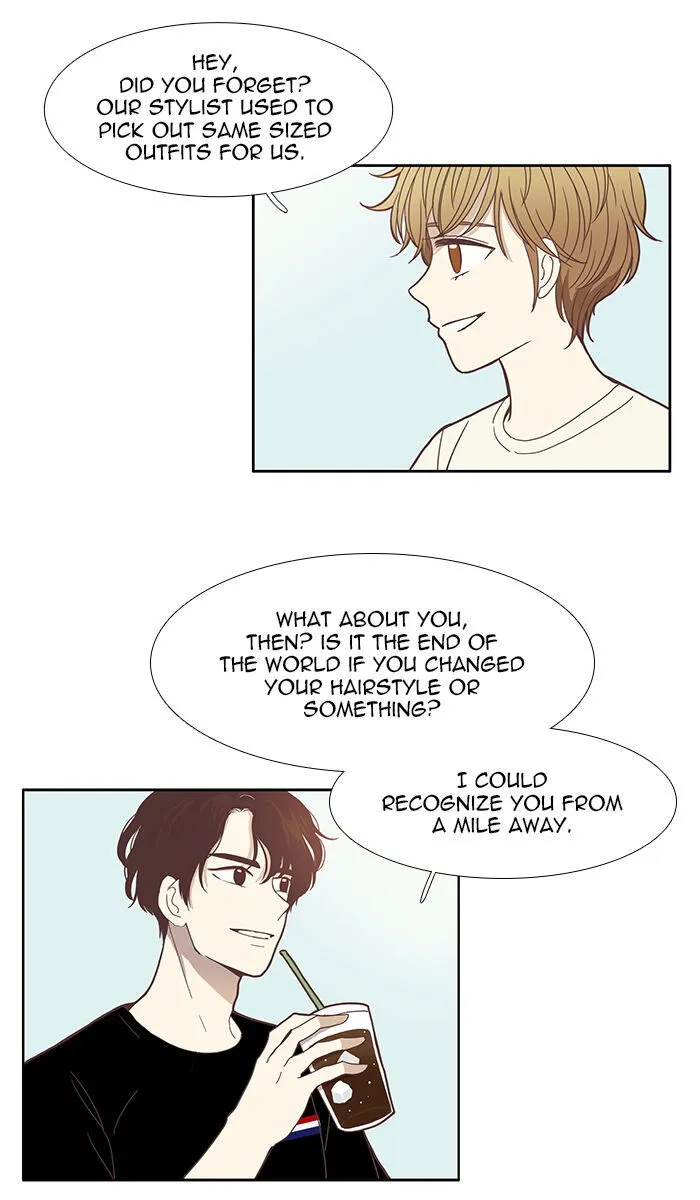 Girl’s World ( World of Girl ) Chapter 116 Online - página 25
