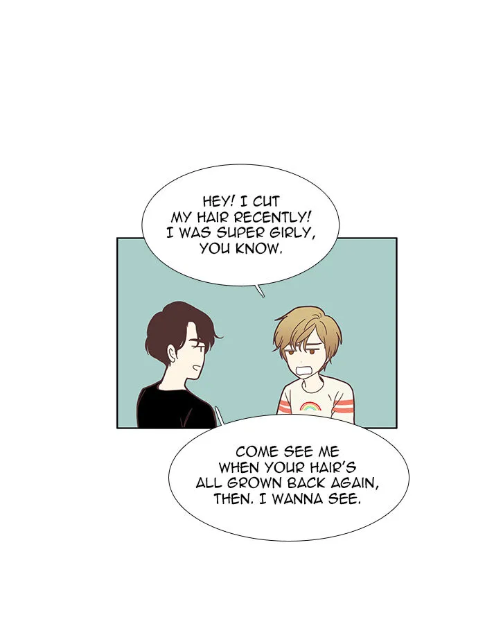 Girl’s World ( World of Girl ) Chapter 116 Online - página 26