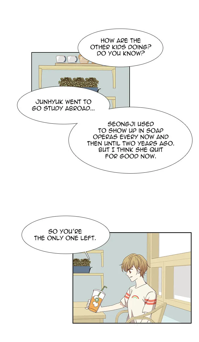 Girl’s World ( World of Girl ) Chapter 116 Online - página 27