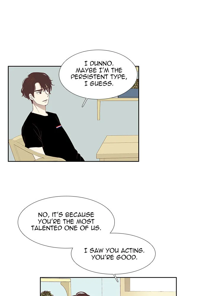Girl’s World ( World of Girl ) Chapter 116 Online - página 28