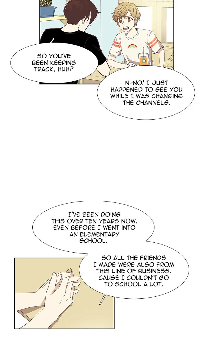 Girl’s World ( World of Girl ) Chapter 116 Online - página 29