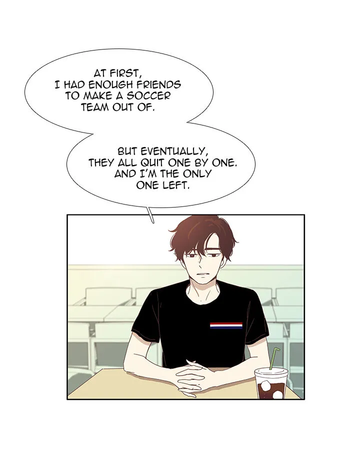 Girl’s World ( World of Girl ) Chapter 116 Online - página 30