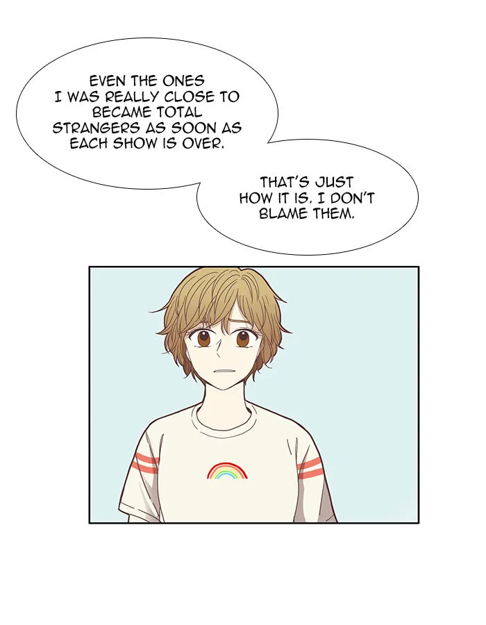 Girl’s World ( World of Girl ) Chapter 116 Online - página 31