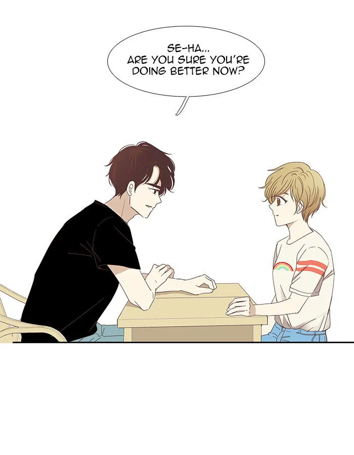 Girl’s World ( World of Girl ) Chapter 116 Online - página 33