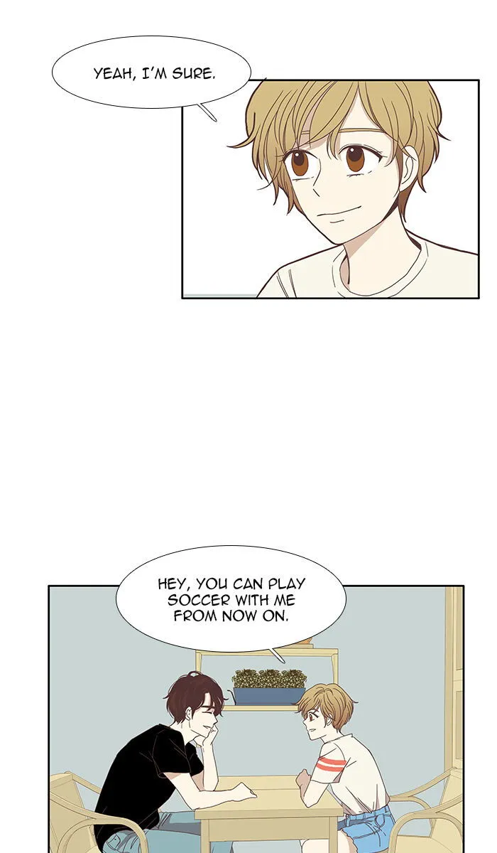 Girl’s World ( World of Girl ) Chapter 116 Online - página 34