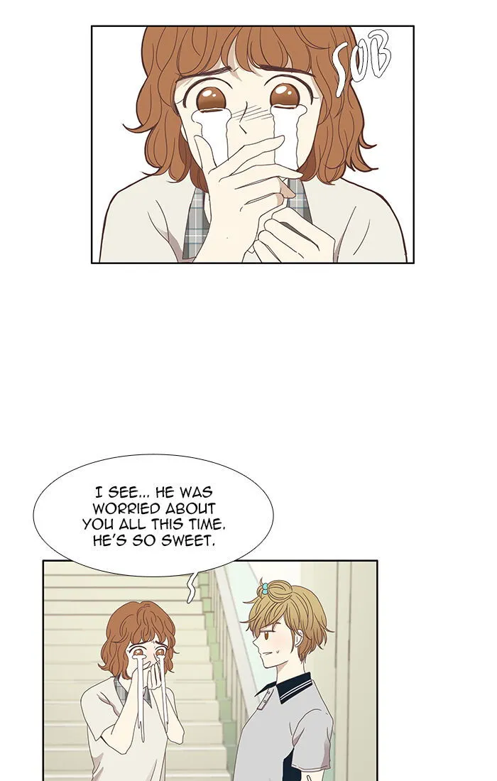 Girl’s World ( World of Girl ) Chapter 116 Online - página 36