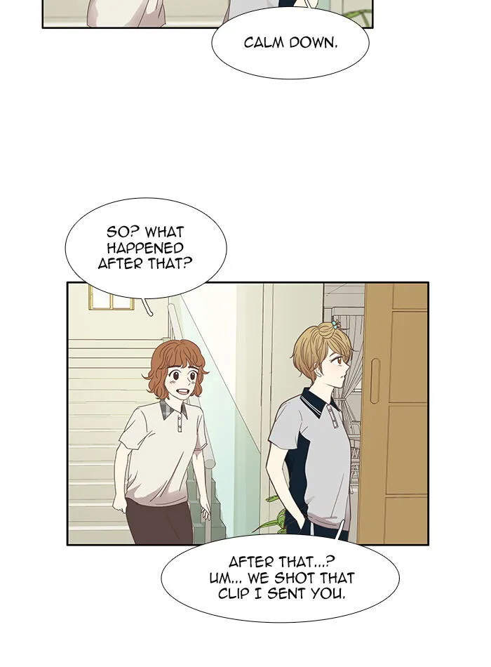 Girl’s World ( World of Girl ) Chapter 116 Online - página 37