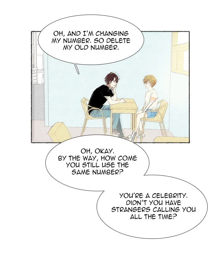 Girl’s World ( World of Girl ) Chapter 116 Online - página 41