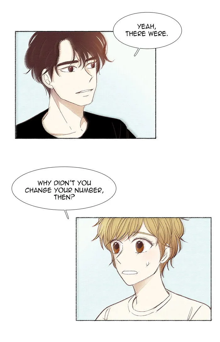 Girl’s World ( World of Girl ) Chapter 116 Online - página 42