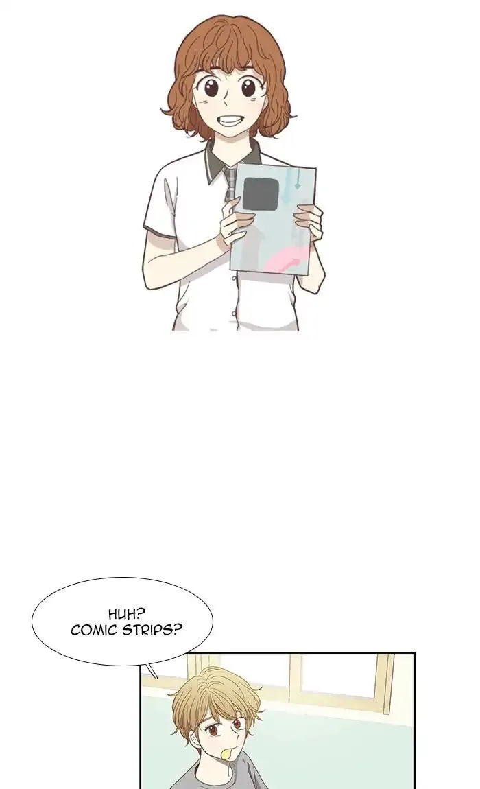 Girl’s World ( World of Girl ) Chapter 117 Online - página 10