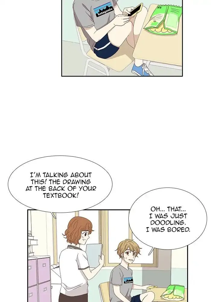 Girl’s World ( World of Girl ) Chapter 117 Online - página 11