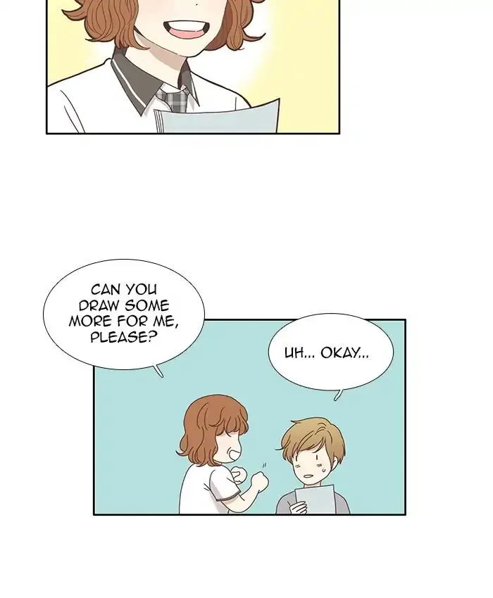 Girl’s World ( World of Girl ) Chapter 117 Online - página 13