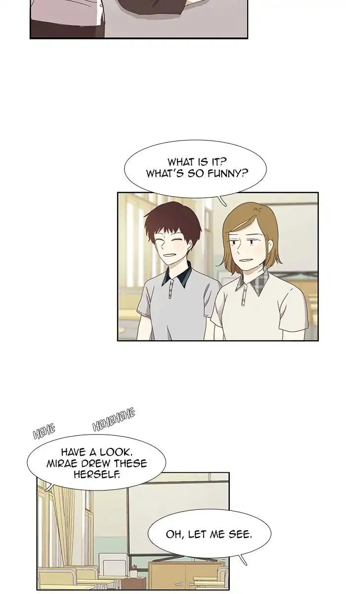 Girl’s World ( World of Girl ) Chapter 117 Online - página 21