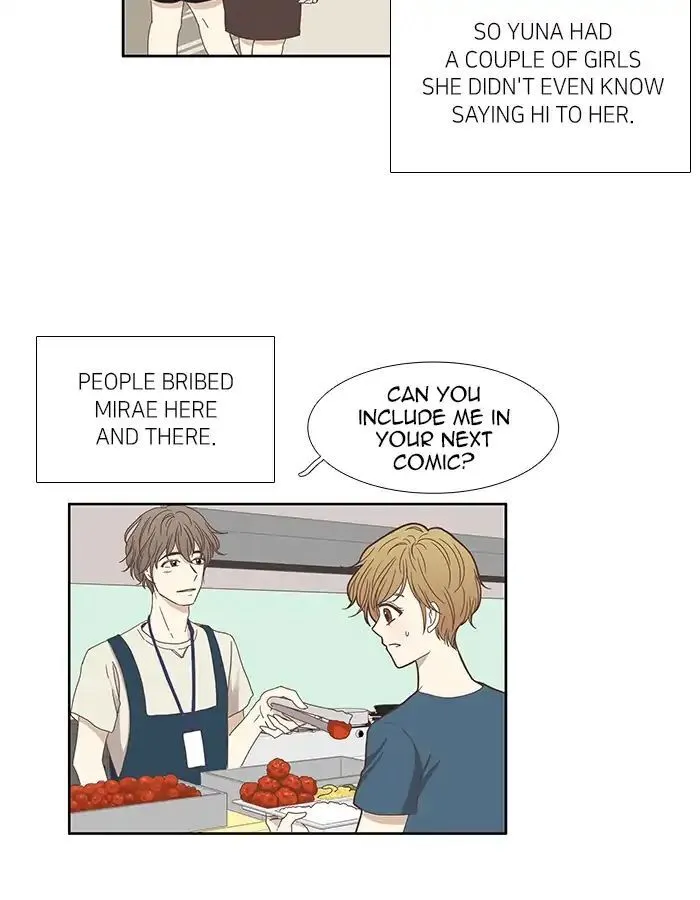 Girl’s World ( World of Girl ) Chapter 117 Online - página 26