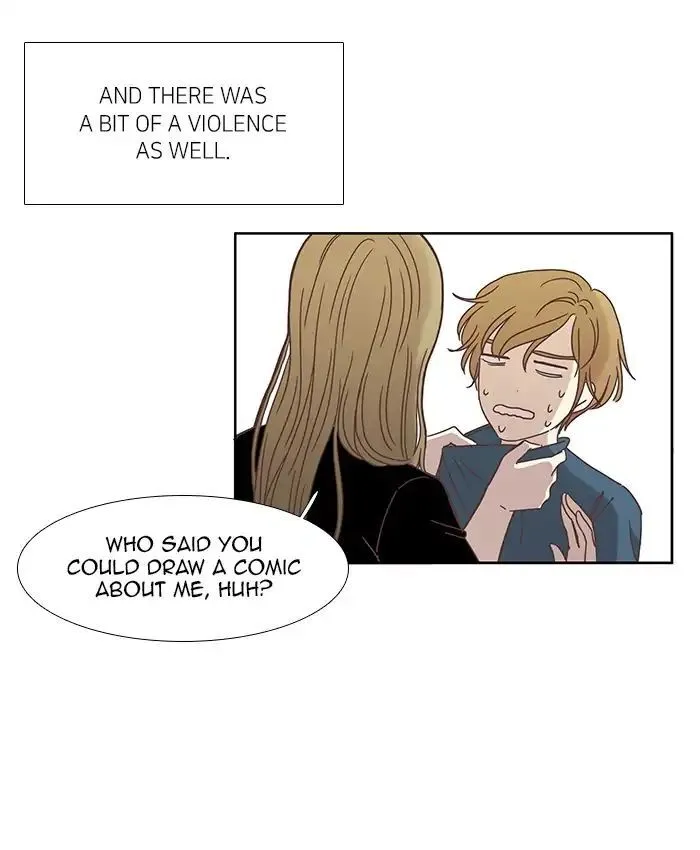 Girl’s World ( World of Girl ) Chapter 117 Online - página 27