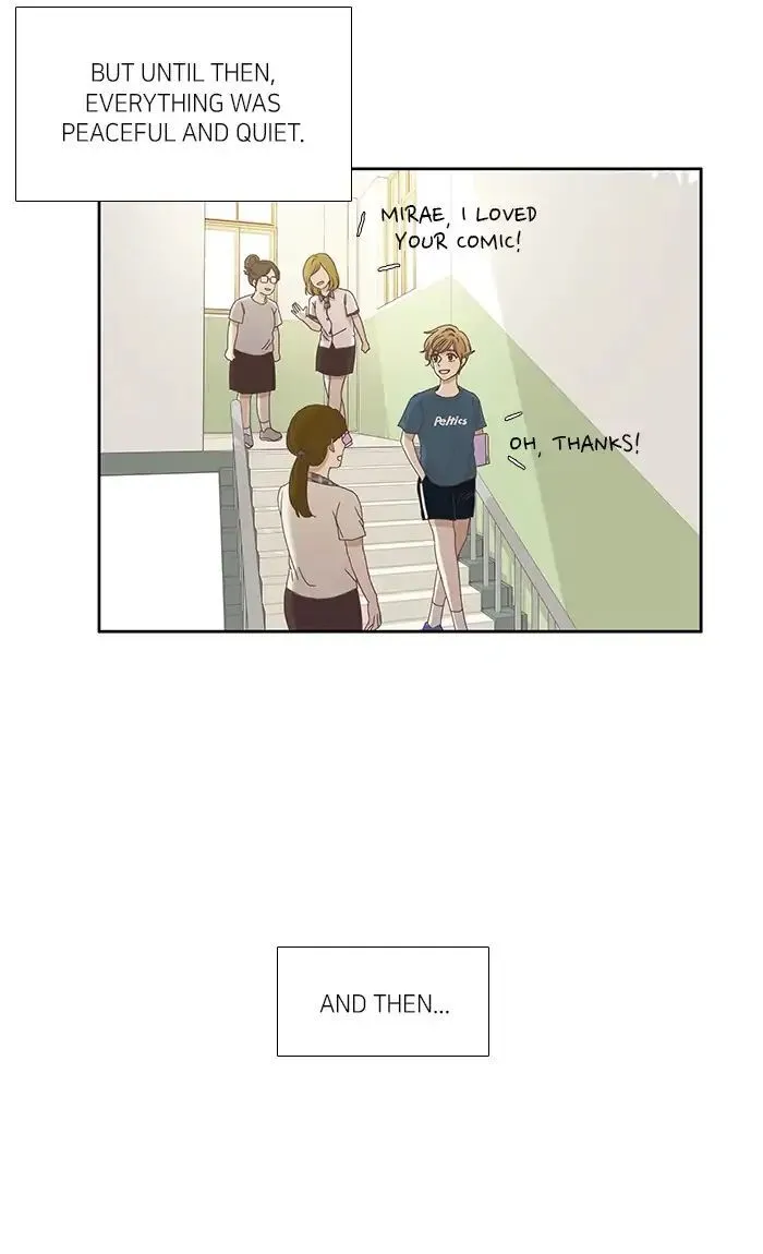 Girl’s World ( World of Girl ) Chapter 117 Online - página 28