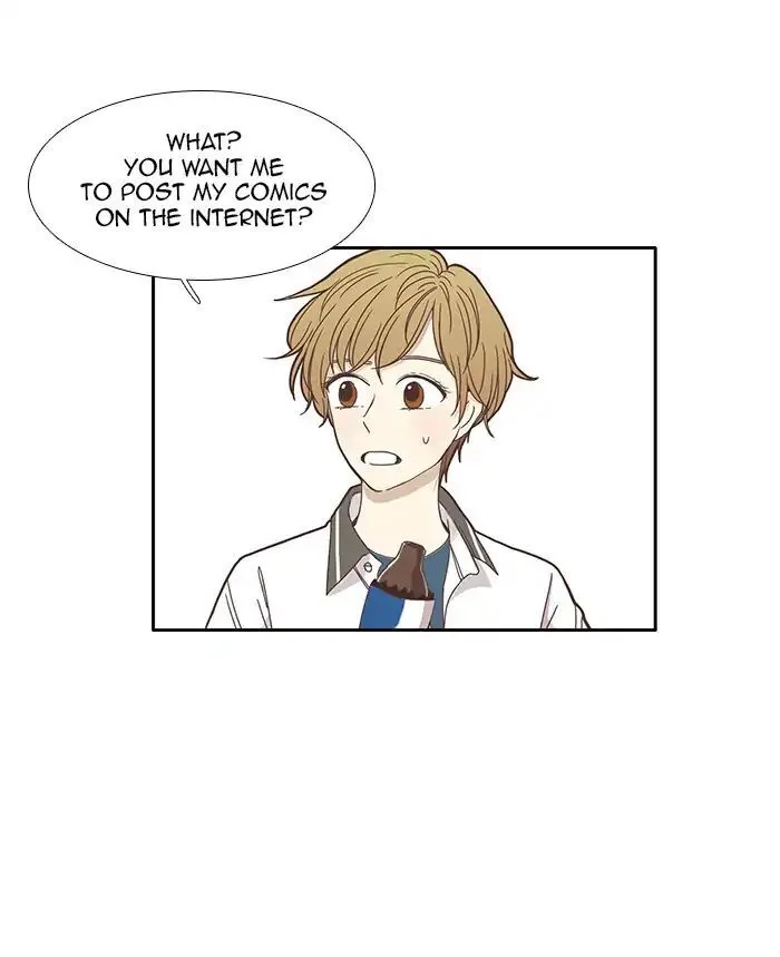 Girl’s World ( World of Girl ) Chapter 117 Online - página 29