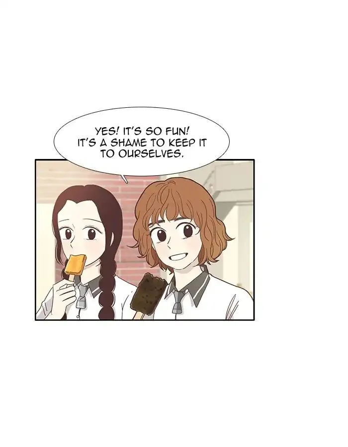 Girl’s World ( World of Girl ) Chapter 117 Online - página 30