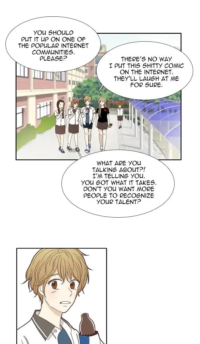 Girl’s World ( World of Girl ) Chapter 117 Online - página 31