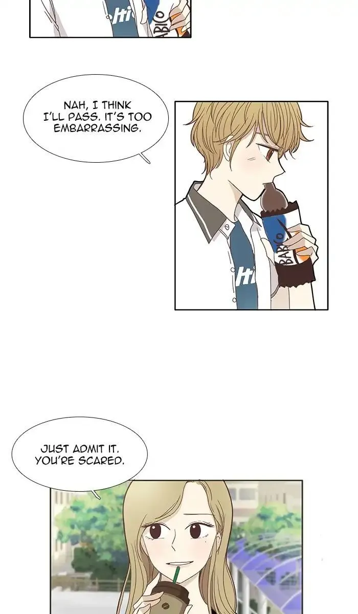 Girl’s World ( World of Girl ) Chapter 117 Online - página 32