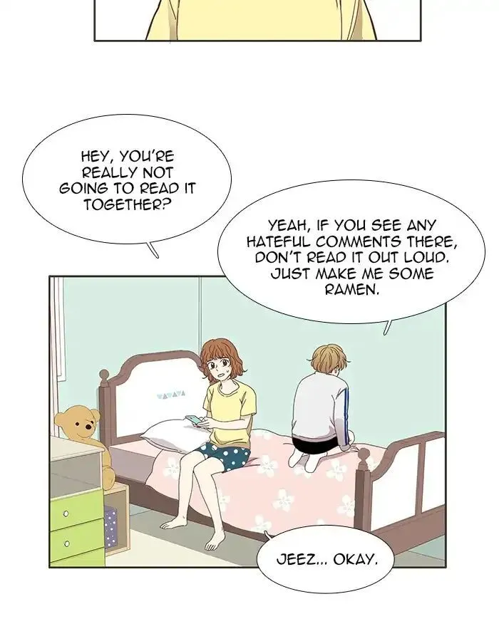 Girl’s World ( World of Girl ) Chapter 117 Online - página 37