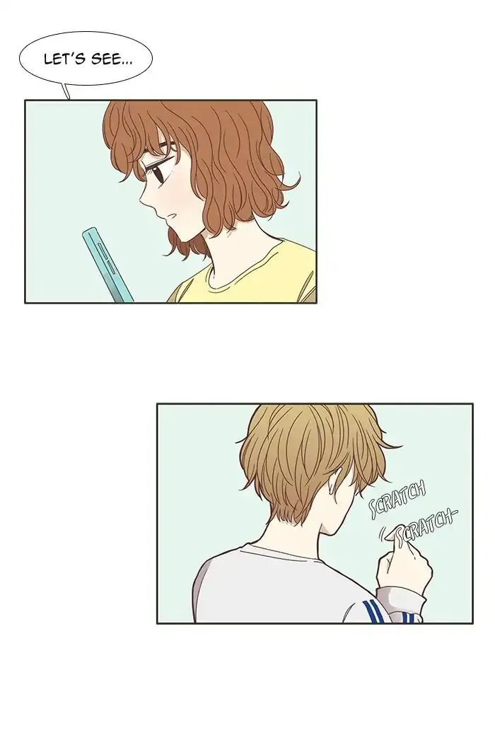 Girl’s World ( World of Girl ) Chapter 117 Online - página 38