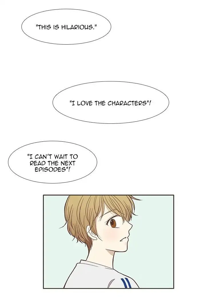 Girl’s World ( World of Girl ) Chapter 117 Online - página 39