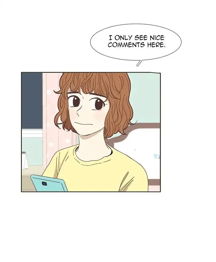 Girl’s World ( World of Girl ) Chapter 117 Online - página 40