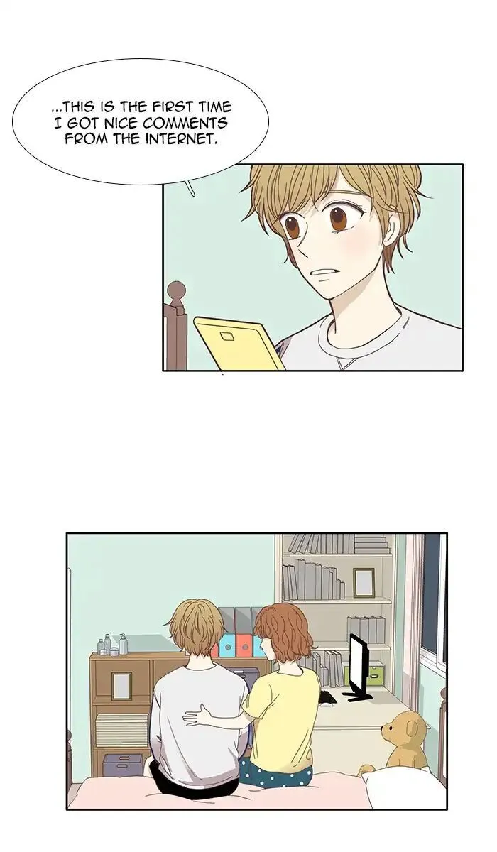 Girl’s World ( World of Girl ) Chapter 117 Online - página 42