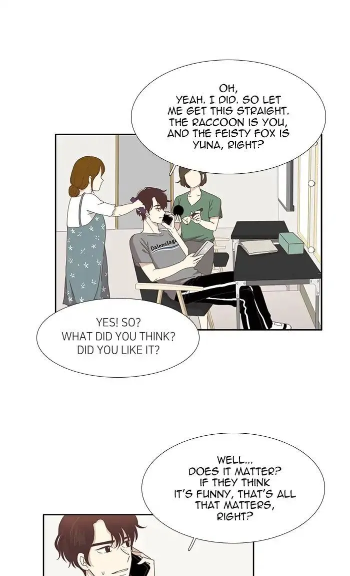 Girl’s World ( World of Girl ) Chapter 117 Online - página 45