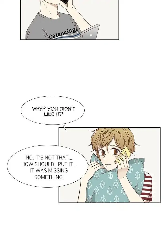 Girl’s World ( World of Girl ) Chapter 117 Online - página 46
