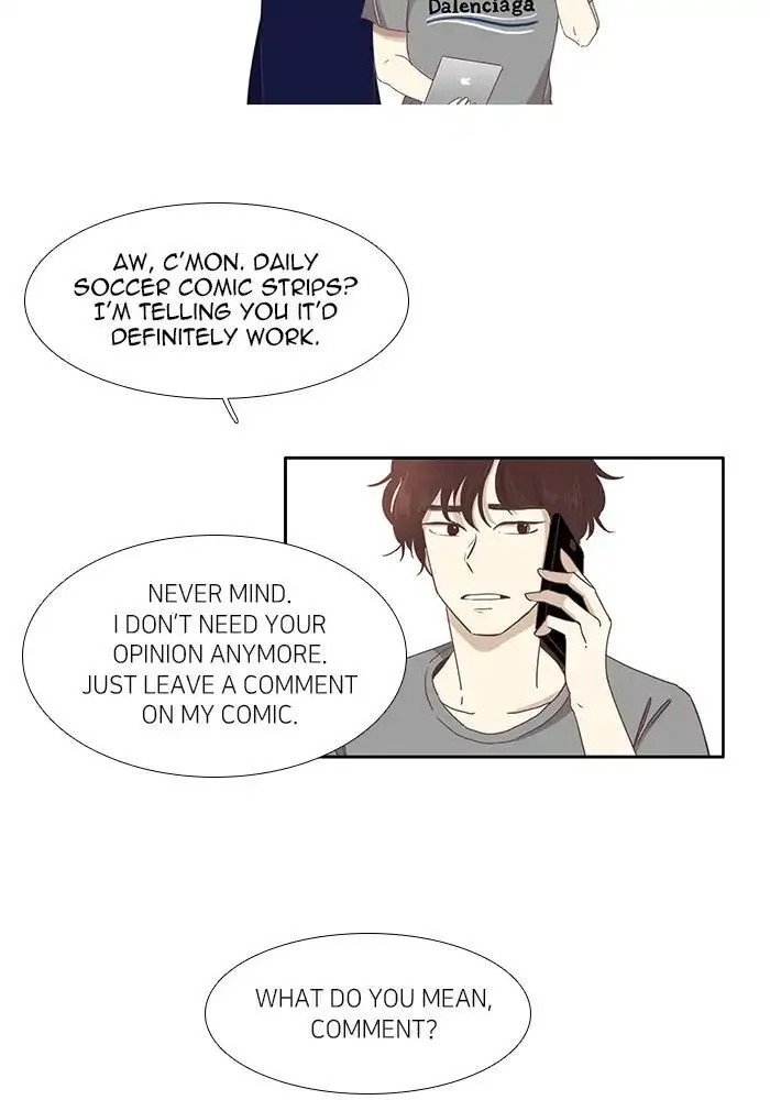 Girl’s World ( World of Girl ) Chapter 117 Online - página 48