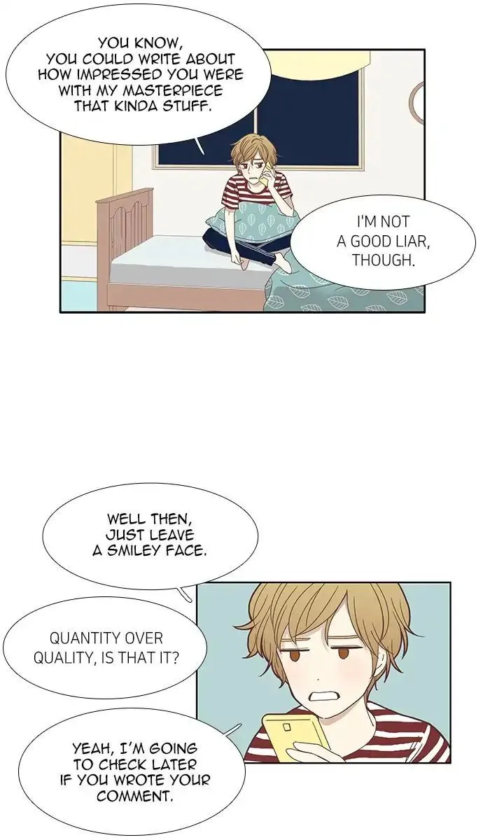 Girl’s World ( World of Girl ) Chapter 117 Online - página 49