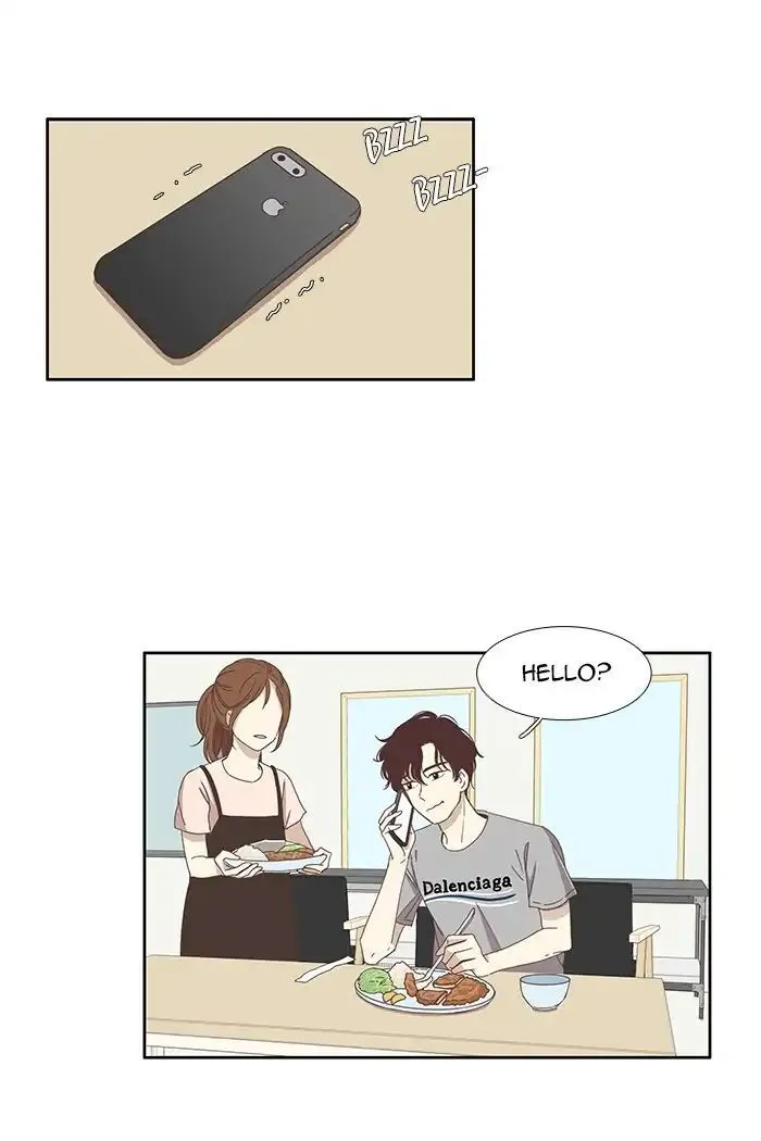 Girl’s World ( World of Girl ) Chapter 118 Online - página 3