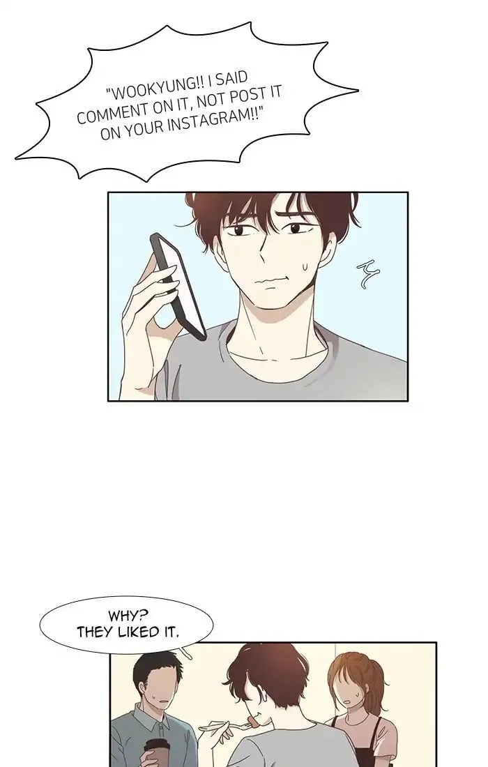Girl’s World ( World of Girl ) Chapter 118 Online - página 4