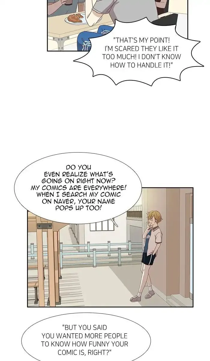Girl’s World ( World of Girl ) Chapter 118 Online - página 5