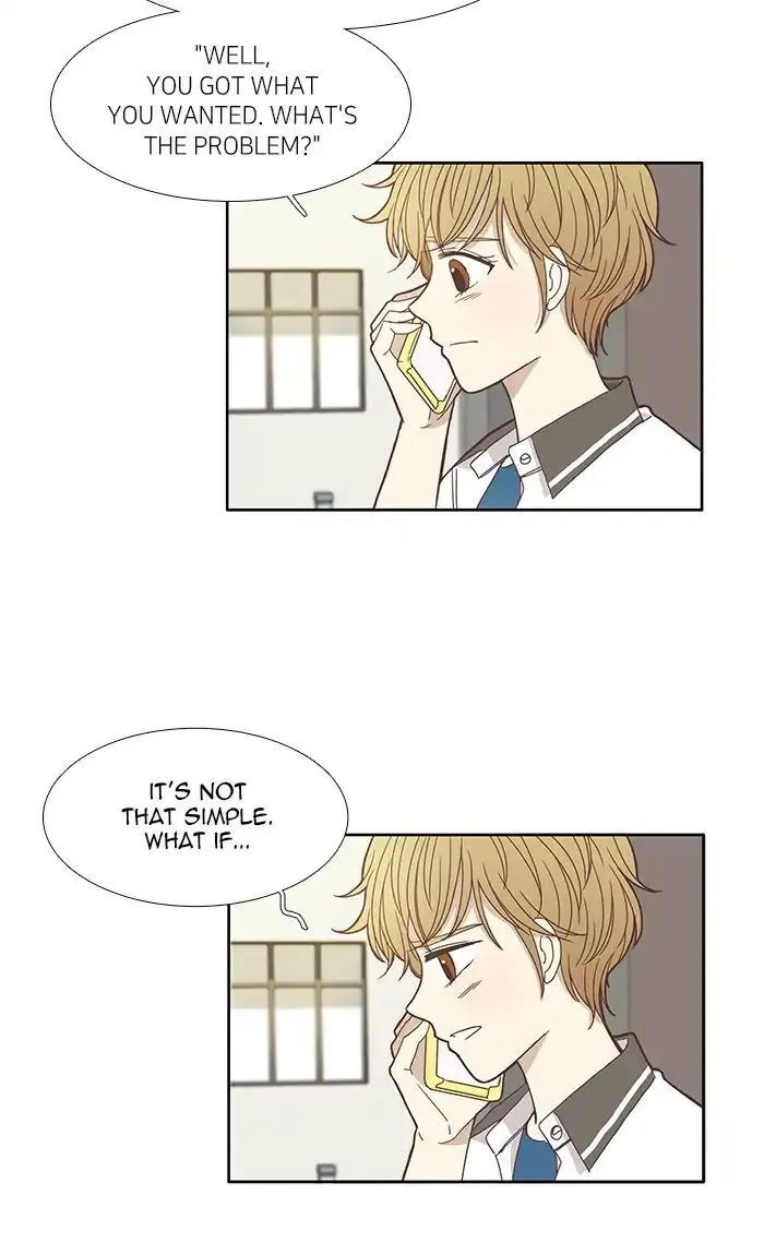Girl’s World ( World of Girl ) Chapter 118 Online - página 6
