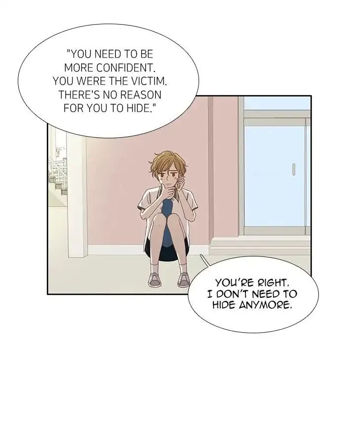 Girl’s World ( World of Girl ) Chapter 118 Online - página 8