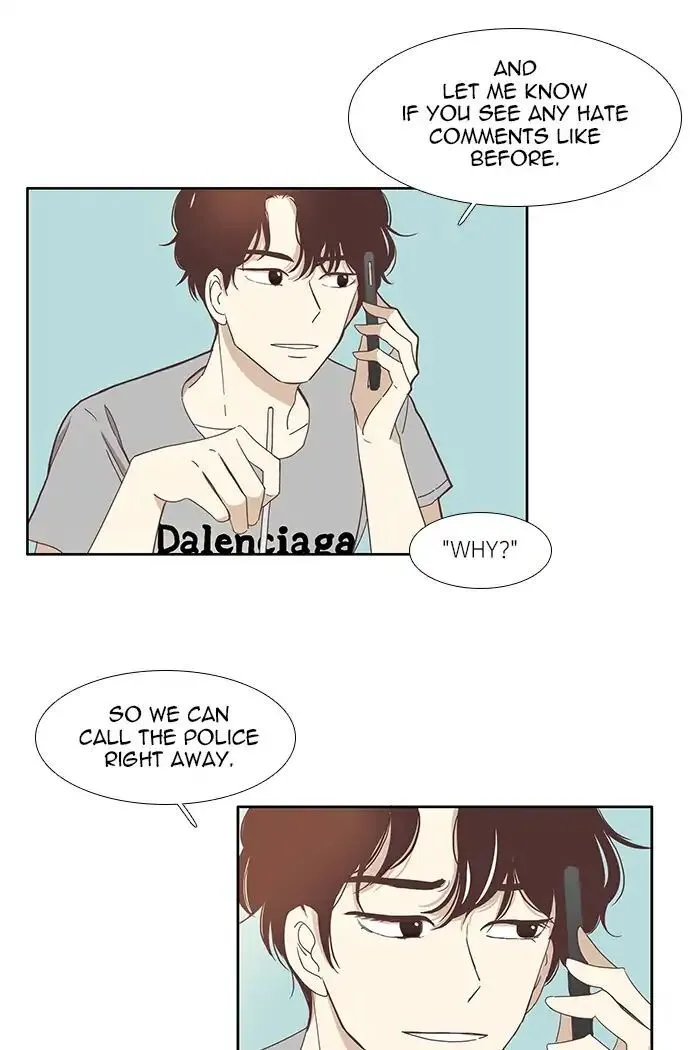 Girl’s World ( World of Girl ) Chapter 118 Online - página 9