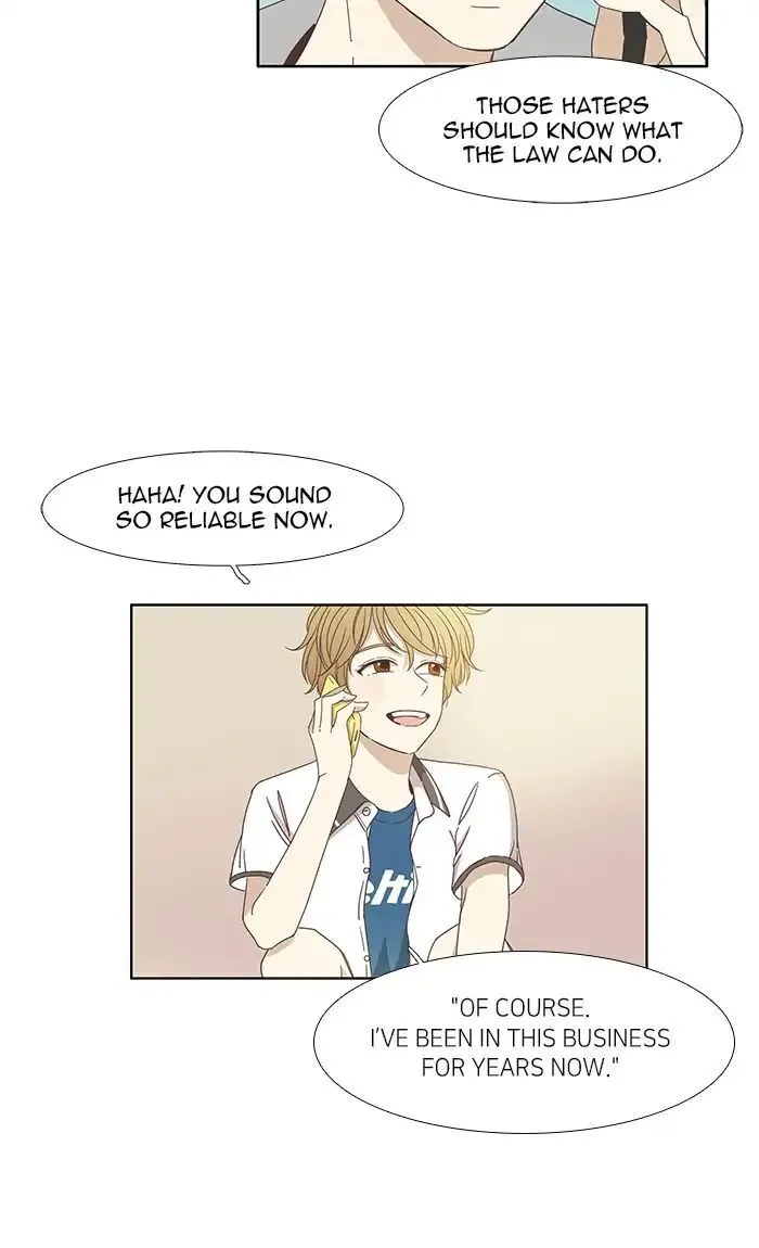 Girl’s World ( World of Girl ) Chapter 118 Online - página 10
