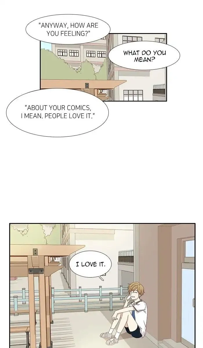 Girl’s World ( World of Girl ) Chapter 118 Online - página 11